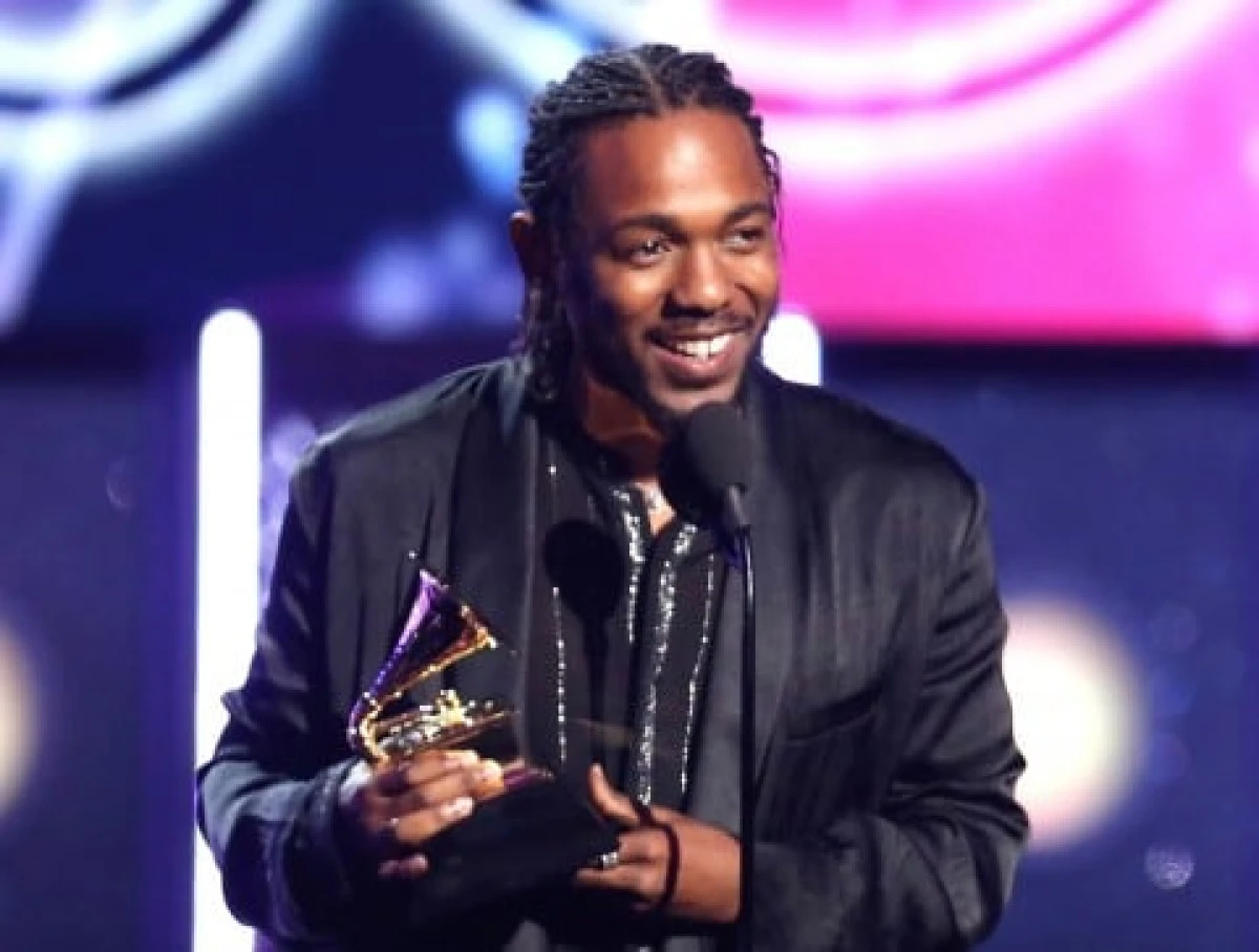 Rapperul Kendrick Lamar a câştigat premiul Pulitzer pentru muzică