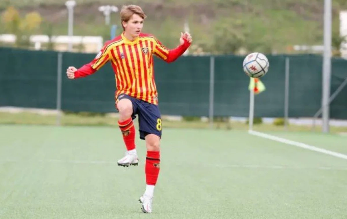 Rareș Pop și Vulturar nu s-au calificat cu naționala U19 la Europene