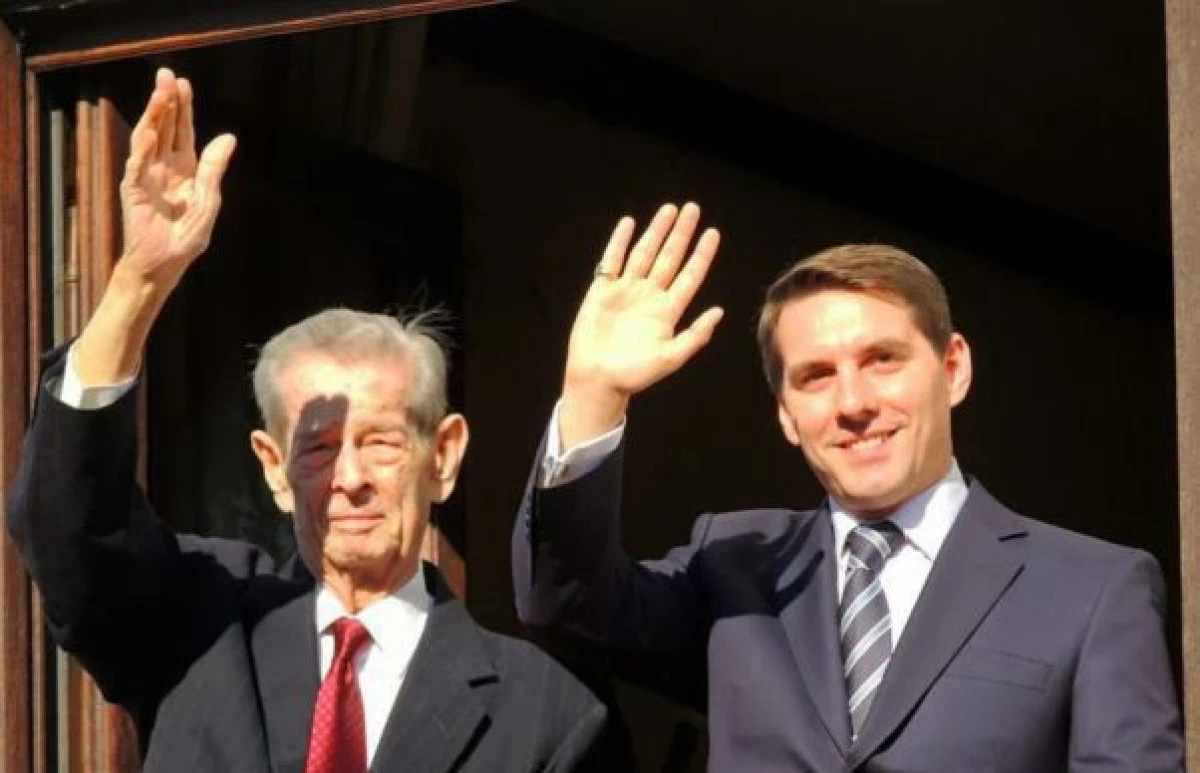 Răspunsul Casei Regale la cererea fostului Principe Nicolae de a participa la funeraliile bunicului său