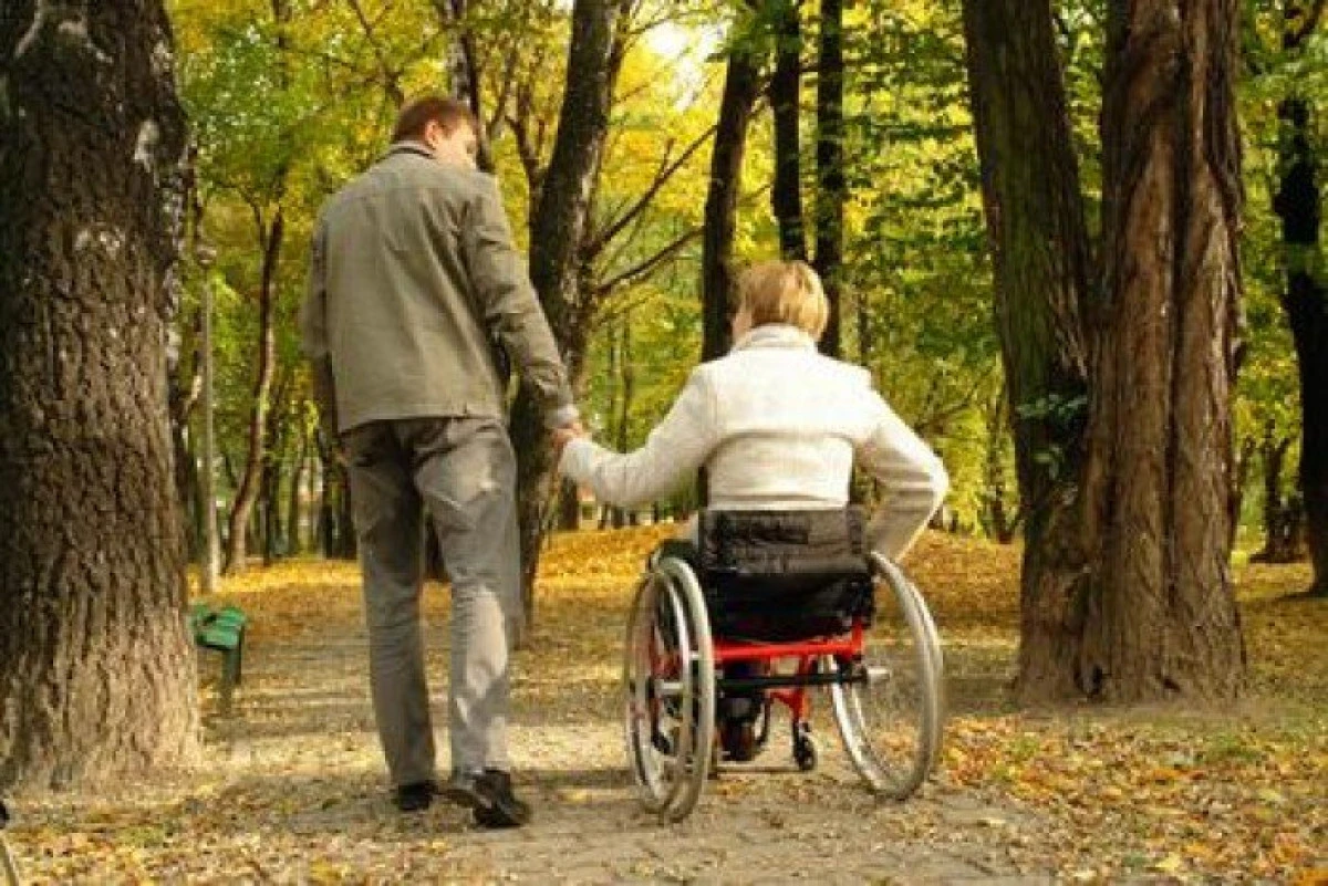 Rata persoanelor cu dizabilităţi raportată la populaţia României era de 3,76% în luna iunie
