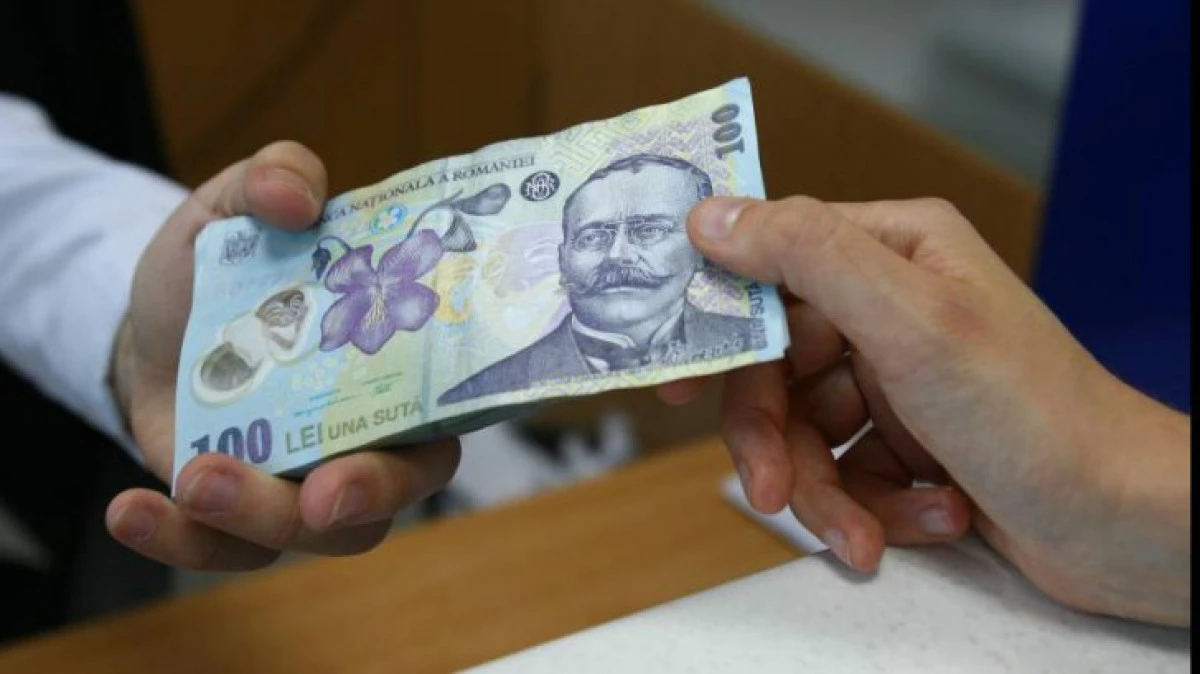 Rate mai mari pentru creditele în lei