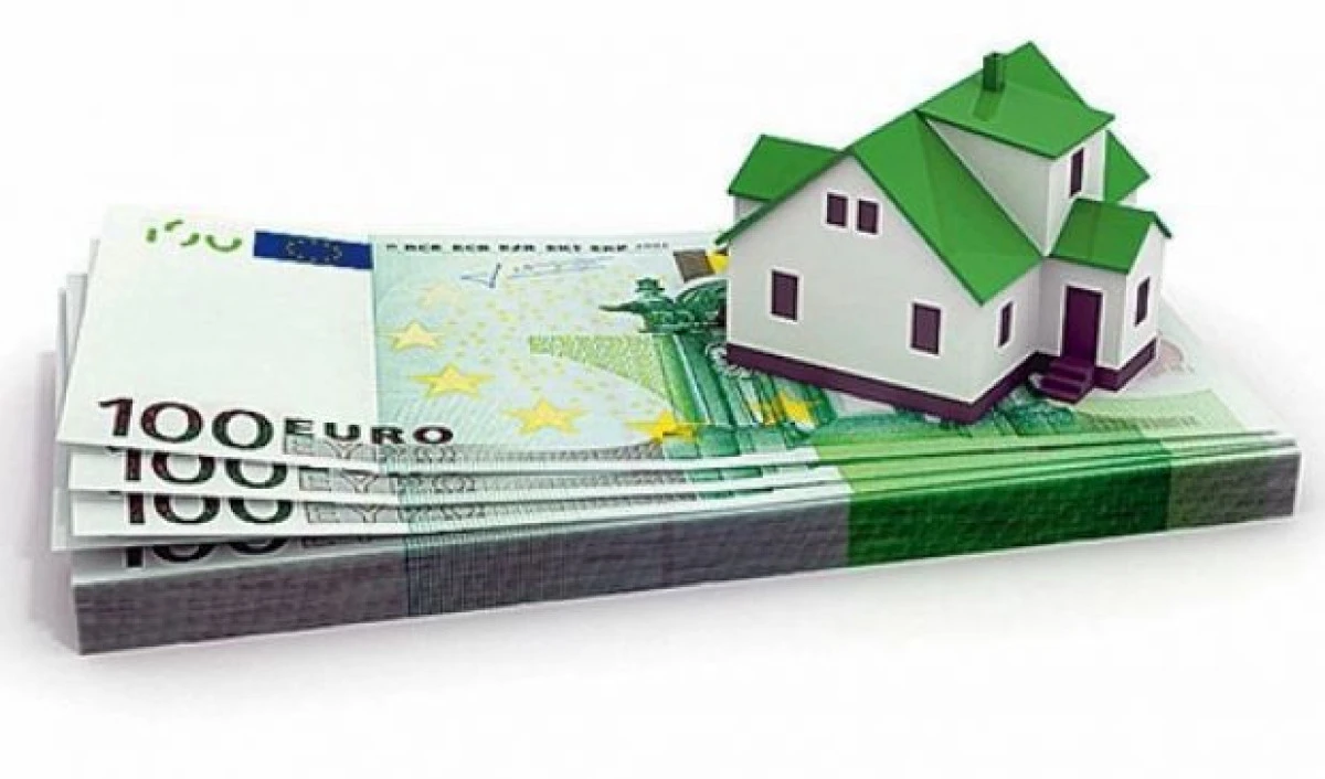 RATELE PENTRU PRIMA CASA LA GARSONIERE SI LOCUINTE CU 2 CAMERE, CU 20% MAI MICI DECAT CHIRIILE