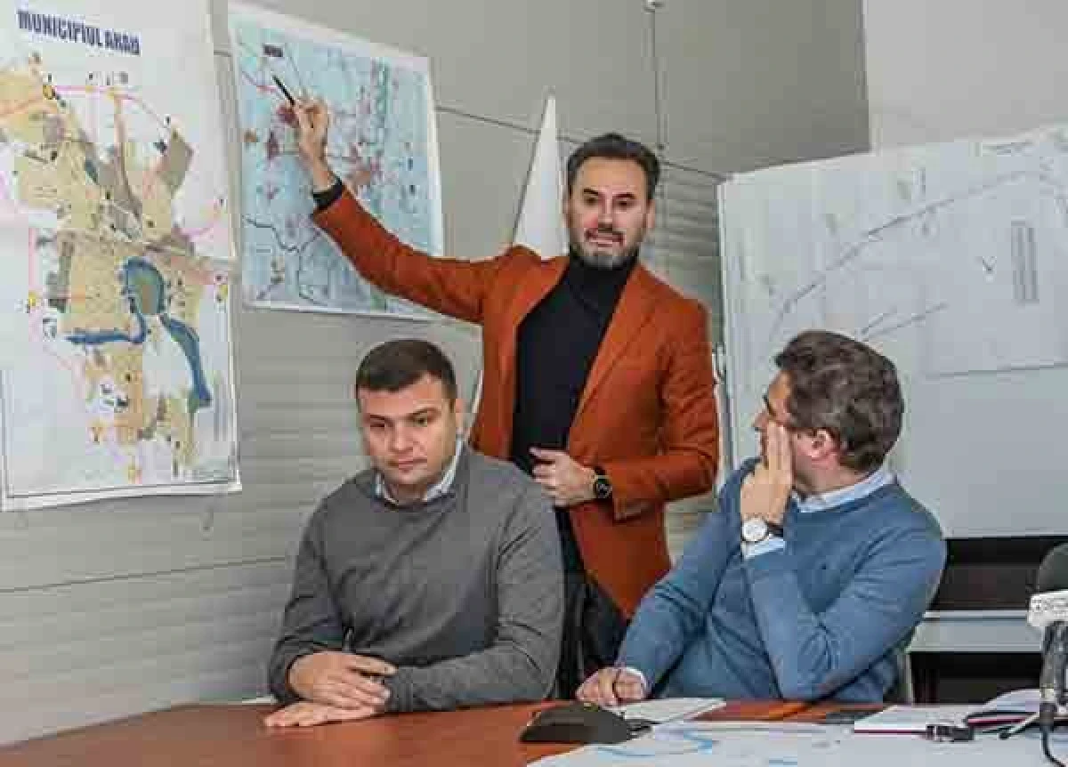 Război în PNL Arad: Tabăra Falcă îl susține pe Cîțu, tabăra Bibarț merge cu Orban