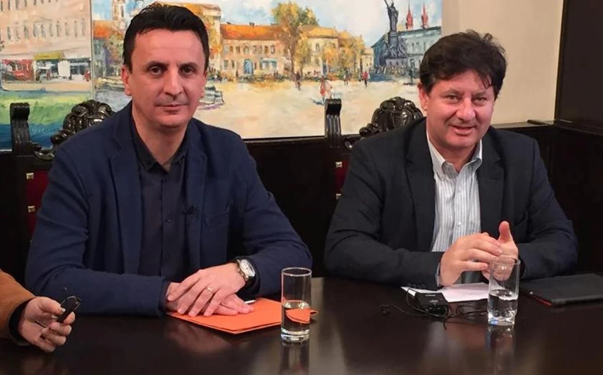 Război total Tripa-Cionca: „78 de arădeni au plătit cu viața joaca ta inconștientă de-a președintele Consiliului Județean“