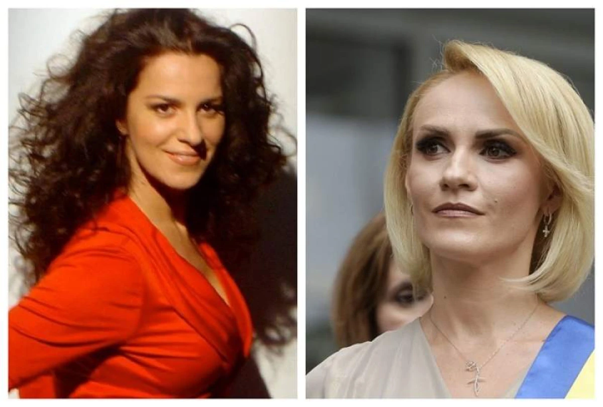 Războiul dintre Angela Gheorghiu și primarul capitalei continuă