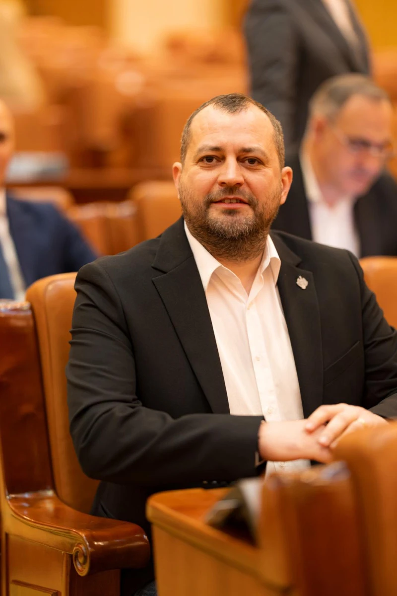 Răzvan Cadar cere îmbunătățirea legislației pentru a accelera investițiile