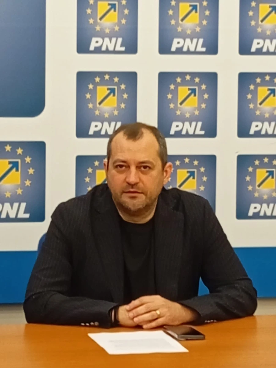 Răzvan Cadar: „Colaborarea PSD – AUR în Parlament este tot mai evidentă”