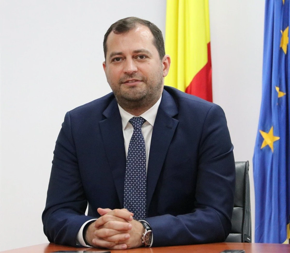 Răzvan Cadar: Consiliul Judeţean realizează catalogul valorilor culturale arădene