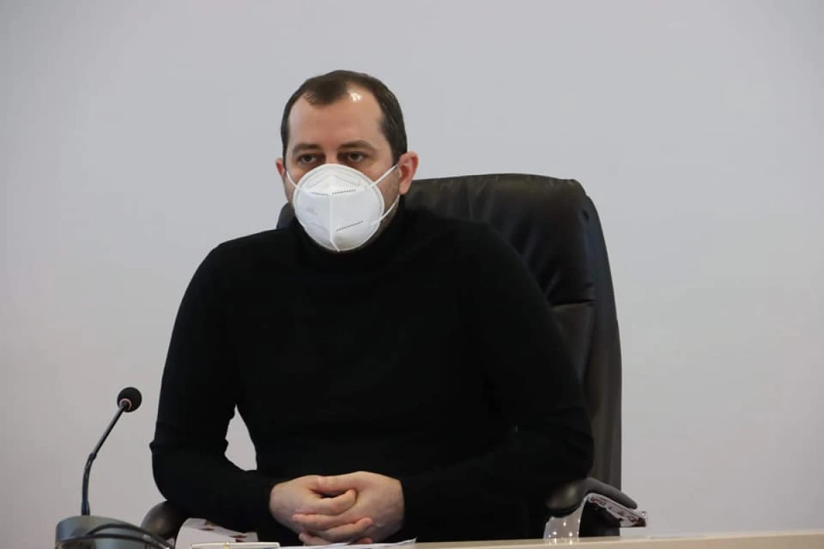 Răzvan Cadar:  „Sprijinim sportul de masă, sportul amator și cluburile de juniori, cadeți și tineret”