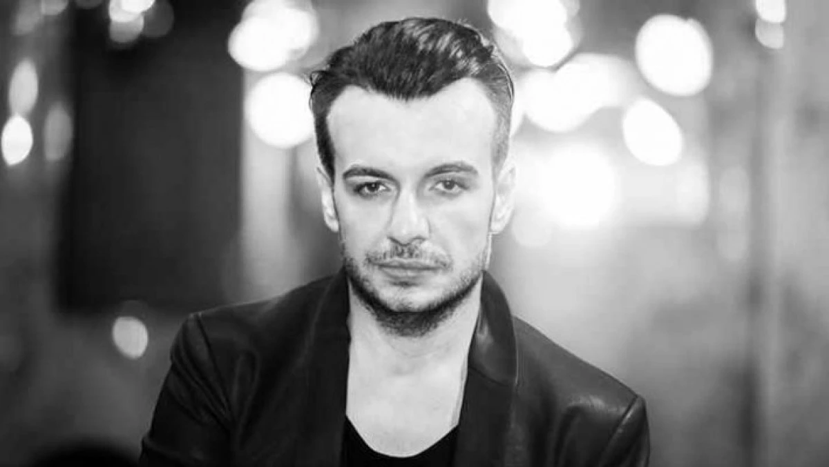 Răzvan Ciobanu, amenințat cu pistolul în timpul filmărilor