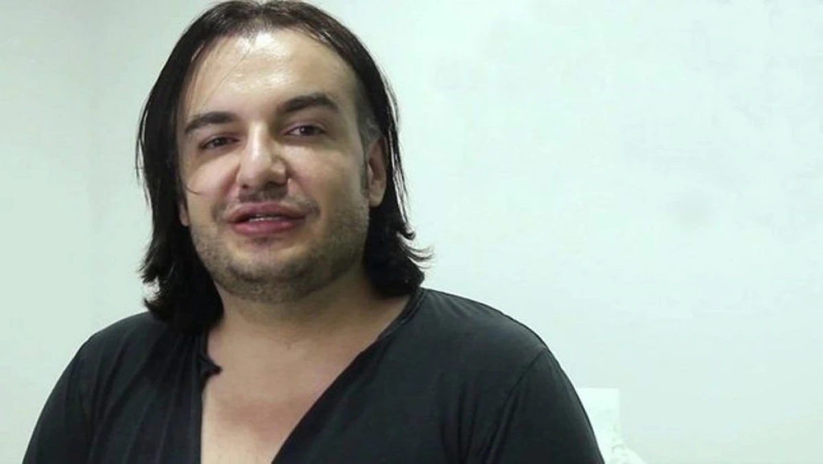 RAZVAN CIOBANU SARE IN APARAREA VEDETELOR DIN DOSARUL "PROSTITUTIE IN SHOWBIZ"!