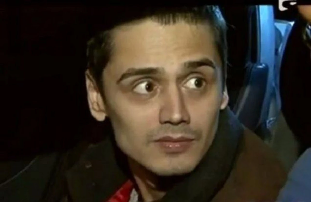 RAZVAN DUMITRESCU SARE IN APARAREA OANEI ZAVORANU! CE SPUNE DESPRE DROGURI!