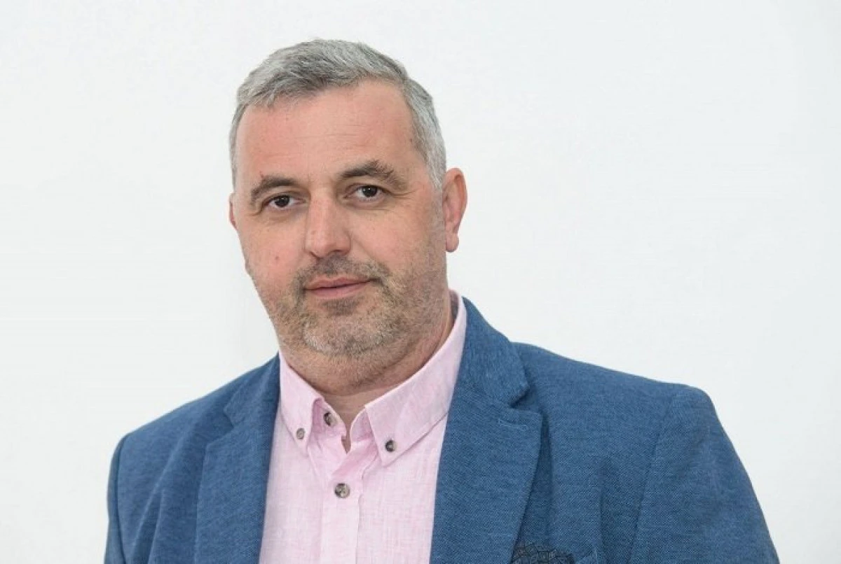 Răzvan Onica: ”Sunt convins că lumea vrea SCHIMBARE – acesta este motivul care m-a determinat să candidez”