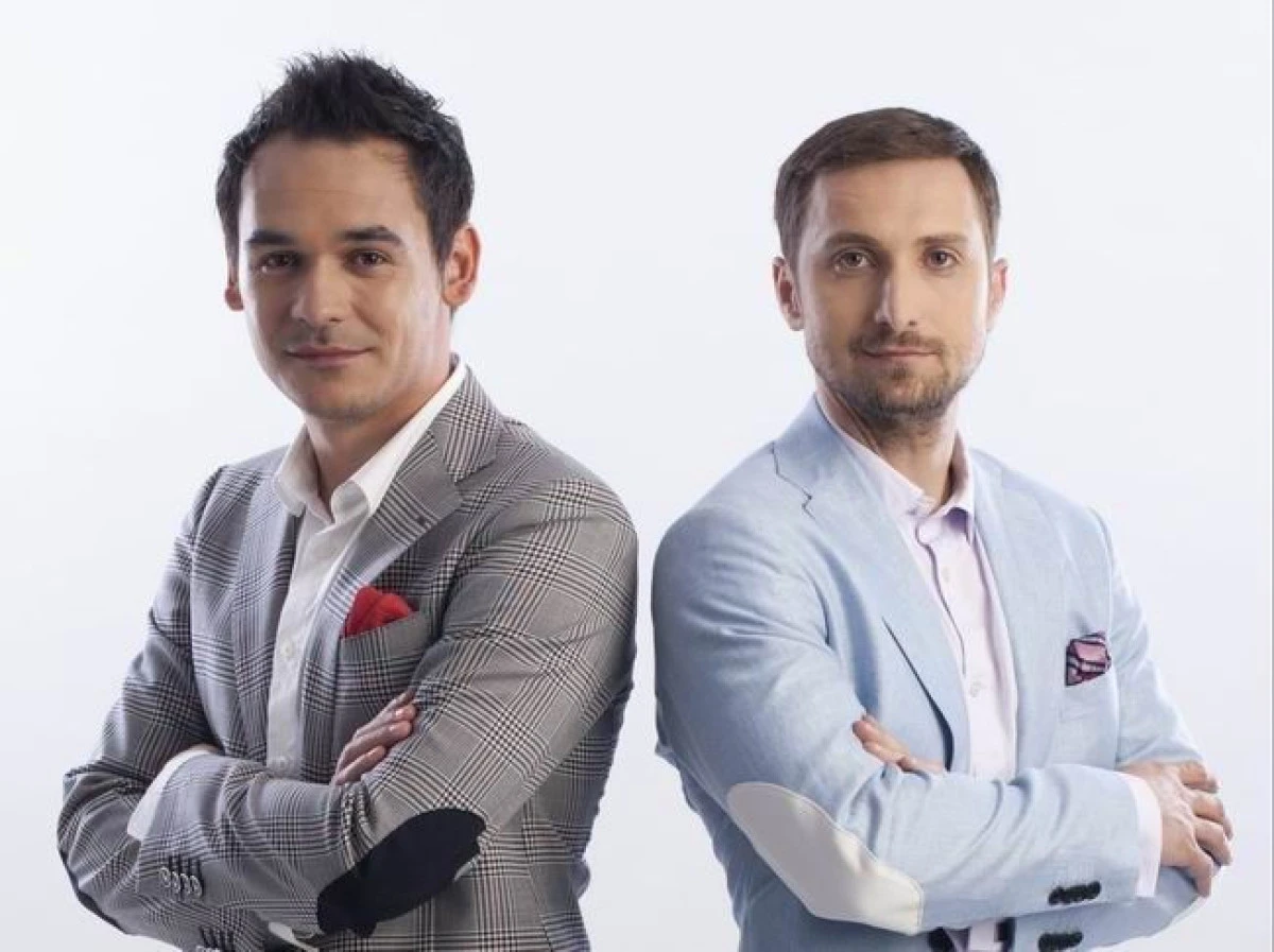 RAZVAN SI DANI, LA UN PAS SA FACA PUSCARIE! UITE CUM AU FOST CONDAMNATI LA APROAPE 2 LUNI DE INCHISOARE PENTRU O SEARA DE BAUT!