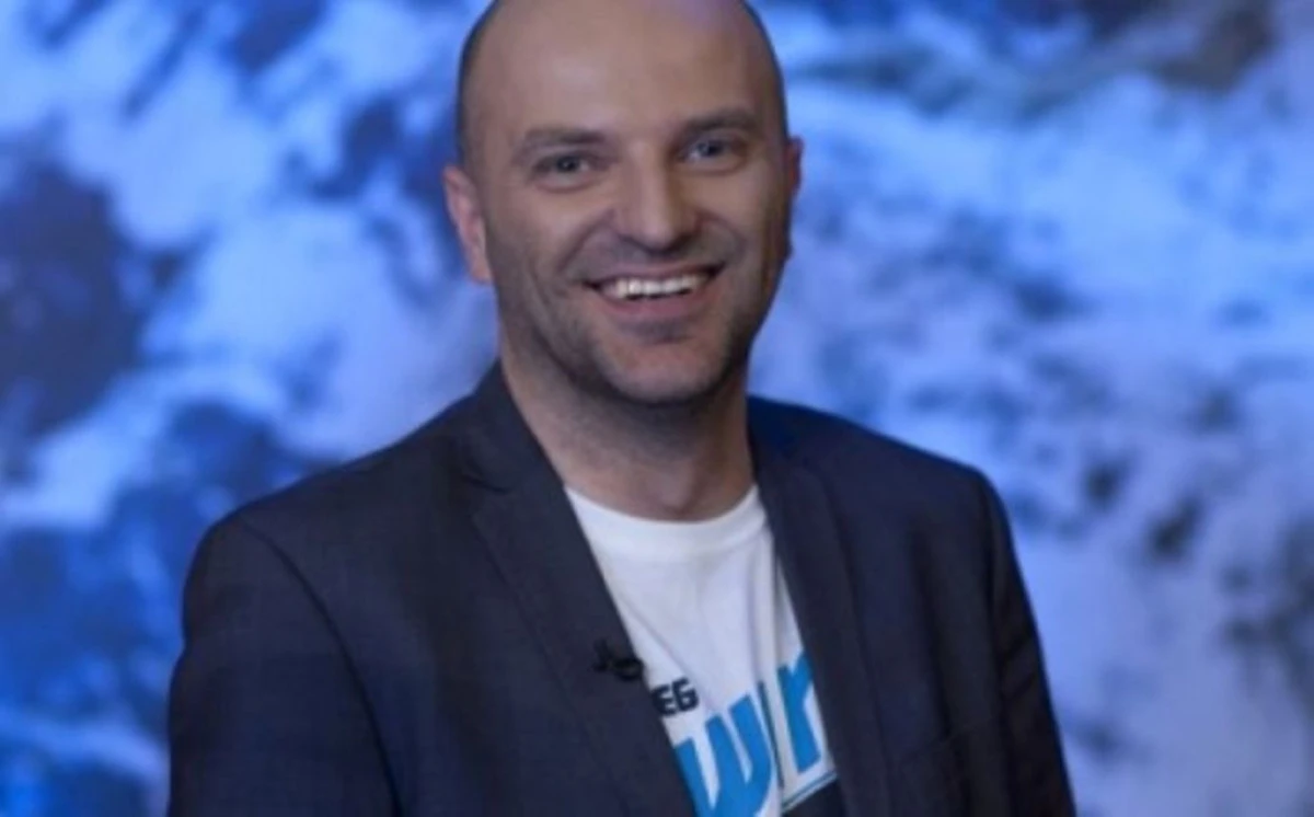 REACTIA FABULOASA A LUI CAPATOS CAND A VAZUT STIREA DE PE SPYNEWS.RO, DEDICATA LUI: "NU MA IAU LA BATAIE IN SEARA ASTA!"