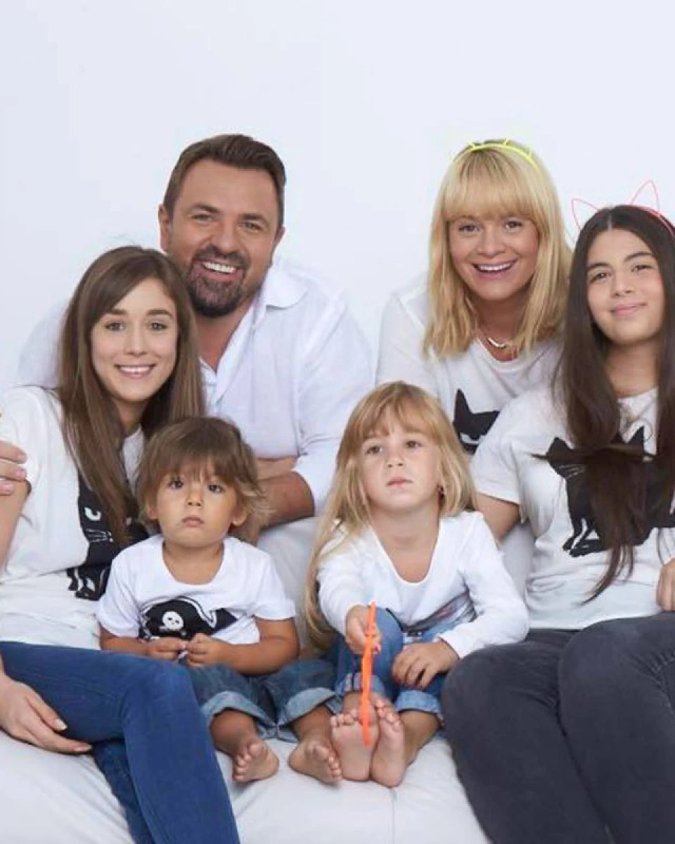 Reacția fabuloasă a soției lui Horia Brenciu când acesta i-a spus că mai vrea un copil