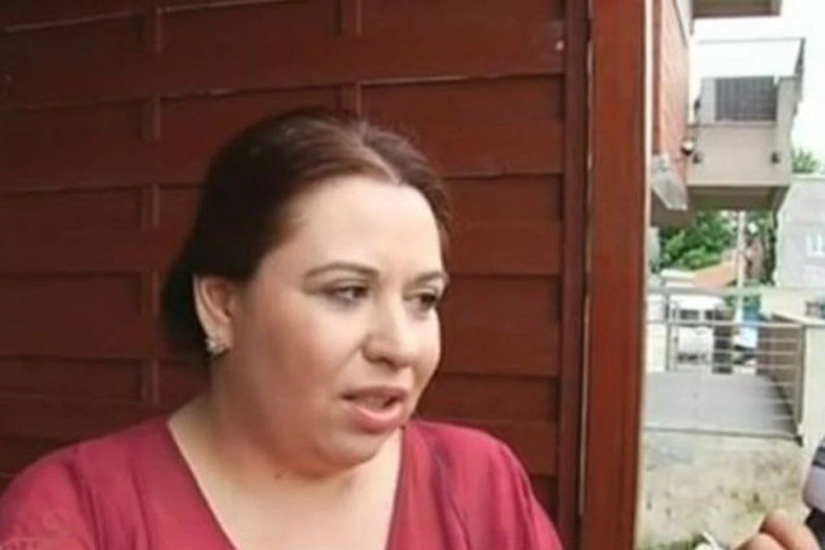 REACTIA OANEI ROMAN DUPA CE UDREA A FOST RETINUTA!