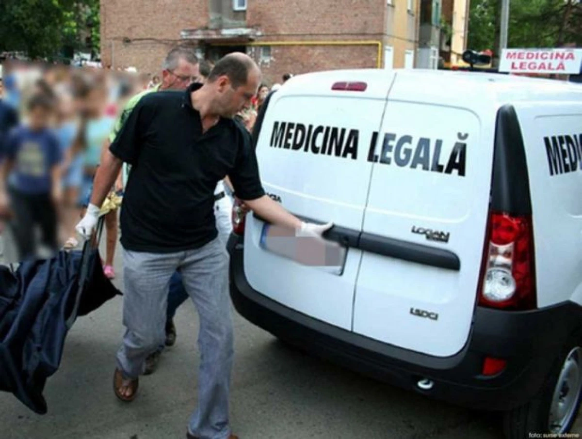 Reacția unui rocker în cazul femeii torturate și omorâte de concubin. Nimeni nu a sunat la 112