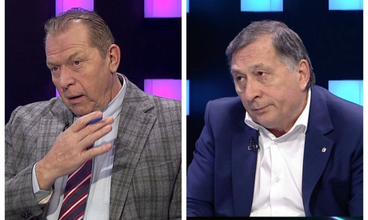 Reacții dure la Digi Sport, după Rapid - UTA: ”Cam multe greșeli ciudate, nu vezi decât la județ!”