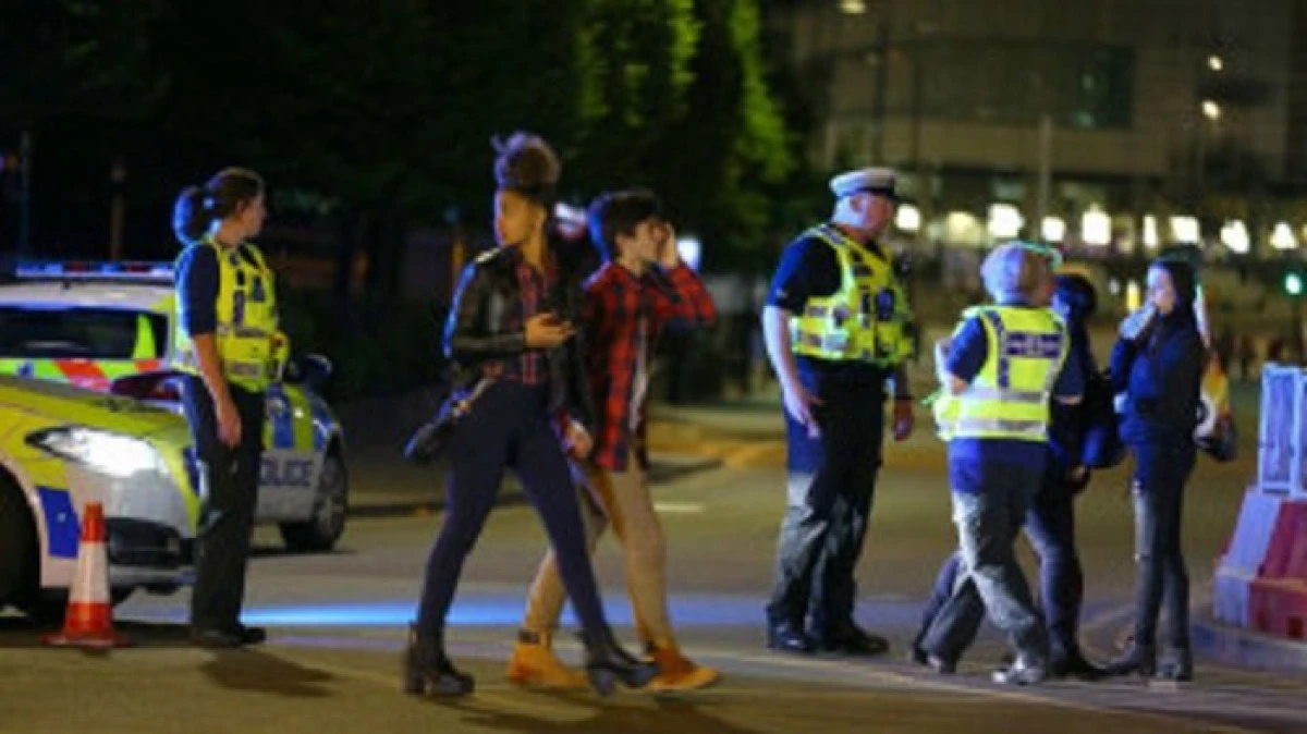 Reacțiile artiștilor internaționali după atentatul de la Manchester Arena