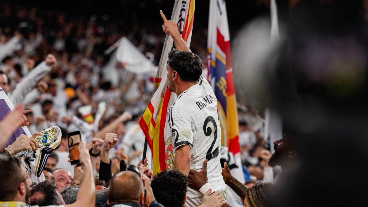 Real câștigă prima manșă a duelului madrilen din Liga Campionilor, Arsenal este deja în sferturi!