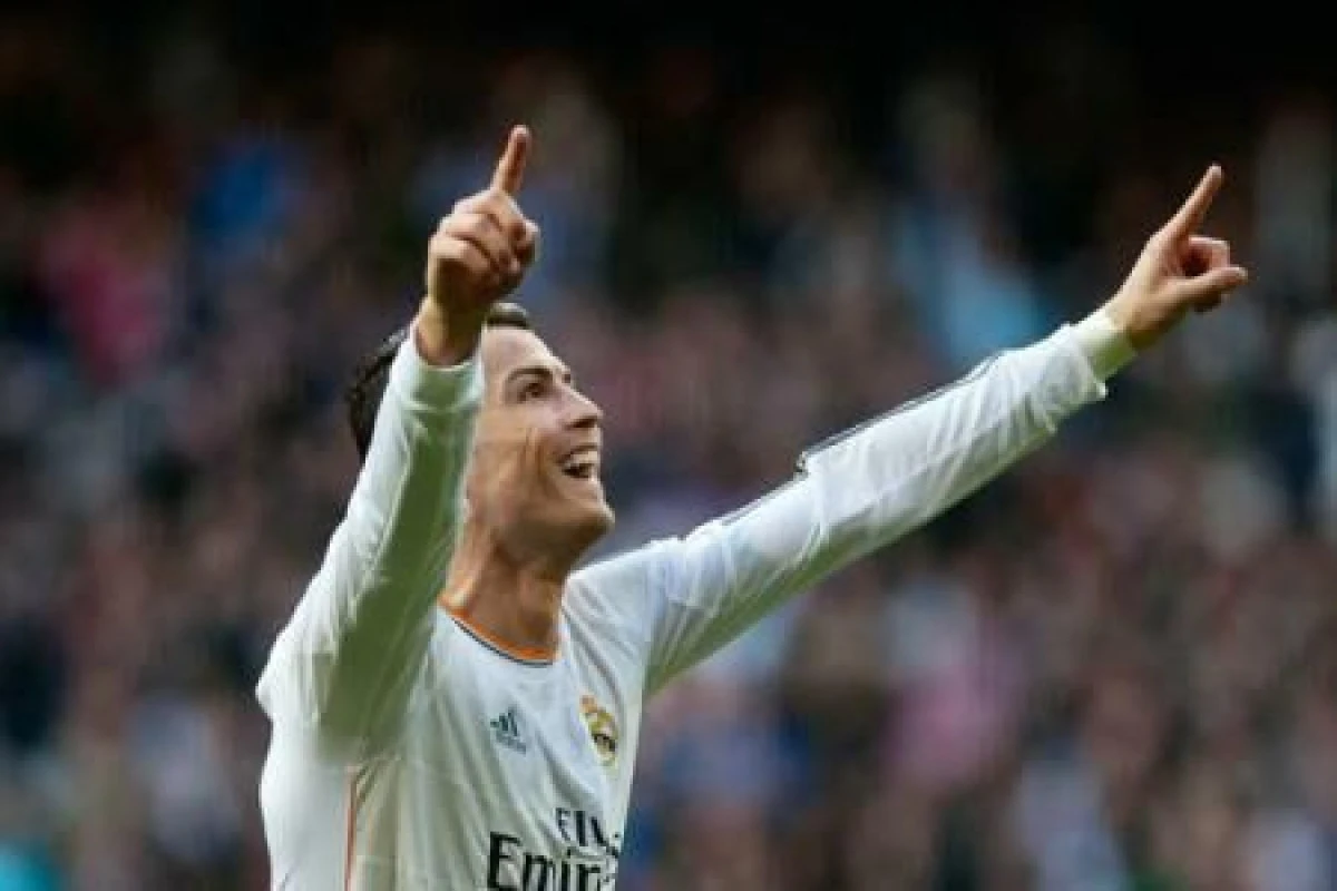REAL MADRID A INVINS FC SEVILLA CU 2-0 SI A CASTIGAT SUPERCUPA EUROPEI