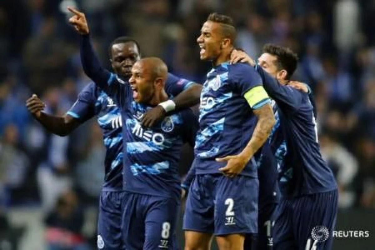 REAL MADRID, APROAPE DE UN DEZASTRU. VEZI PRIMELE SFERTFINALISTE IN LIGA CAMPIONILOR