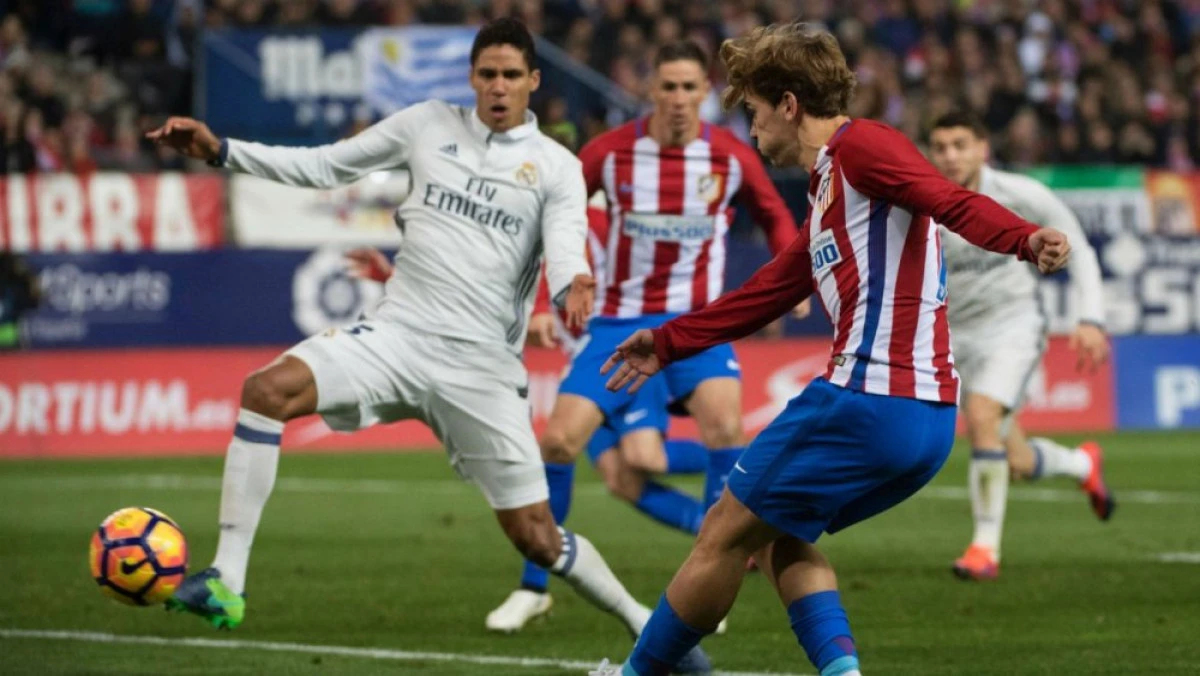 Real Madrid - Juventus, finala de vis a Ligii Campionilor