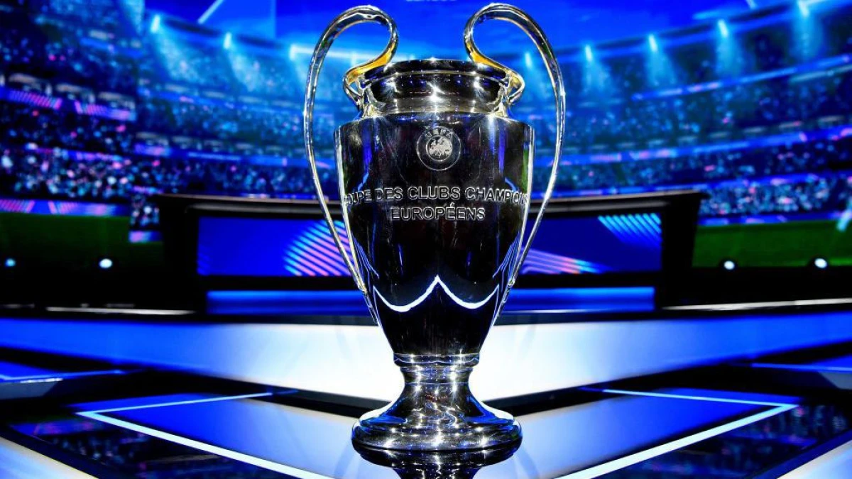 Real Madrid, PSG, Galatasaray și Atalanta completează tabloul optimilor din Liga Campionilor