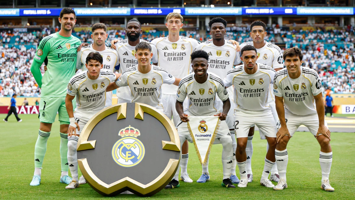 Real Madrid și Dortmund, ultimele sfertfinaliste la Cupa Mondială a Cluburilor