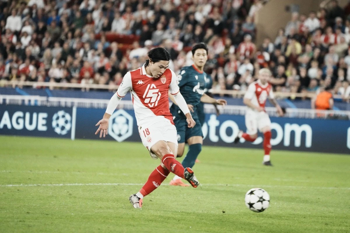 Real și AS Monaco au dat recital în Liga Campionilor. Stuttgart a fost surpriza serii
