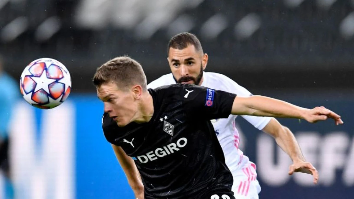 Real şi Inter, blocate în Champions League. Rezultate şi clasamente