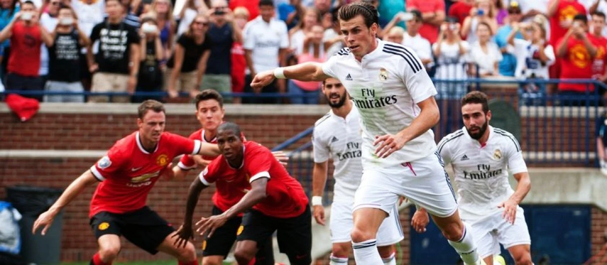 Real şi Manchester se înfruntă în Supercupa Europei
