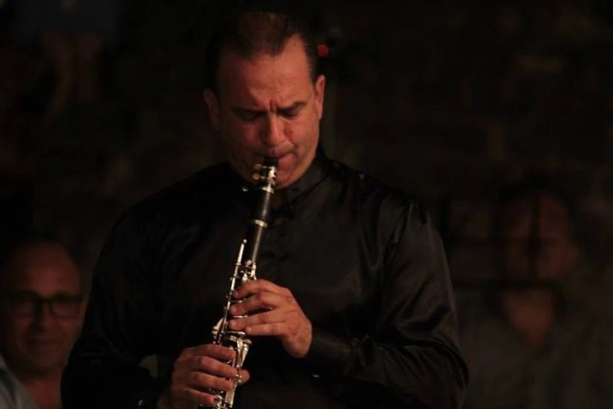 RECITAL CAMERAL CU PREMIERE MUZICALE, ÎN SPAȚIUL SONOR ARĂDEAN
