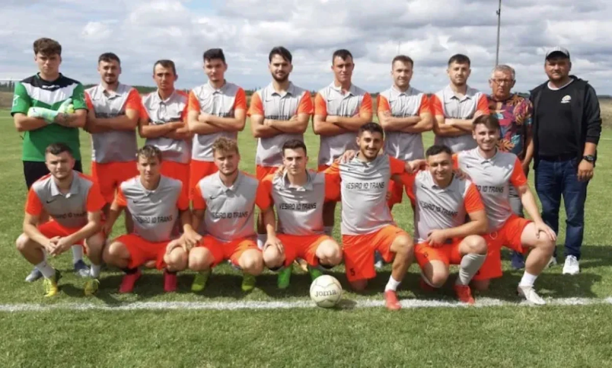 Recolta Apateu a câștigat în premieră Cupa Satelor la fotbal. Bocsigul și Nădabul, pe podium