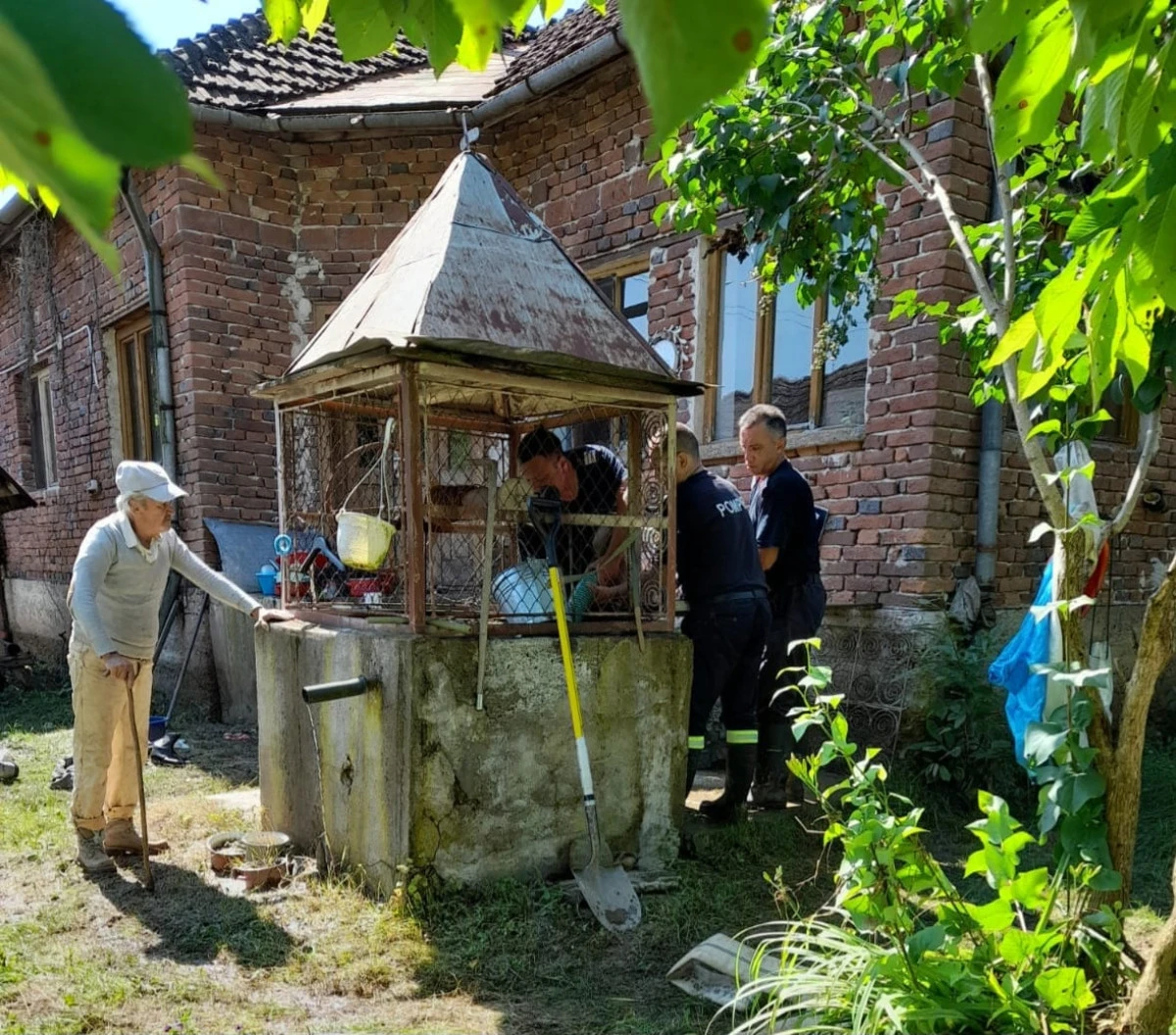 Recomandări de la DSP Arad, în contextul inundațiilor din comuna Brazii