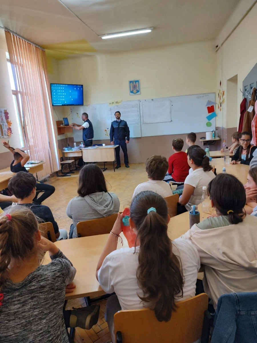 Recomandări preventive pentru a evita dispariţia copilului dumneavoastră