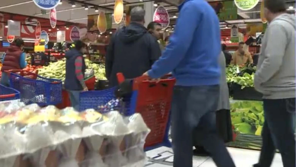 Recomandările GCS privind deplasarea la cumpărături