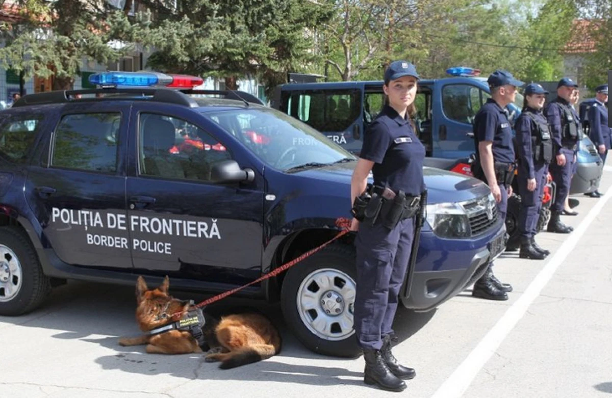 Recomandările Poliției de Frontieră pentru minivacanța de 1 Mai