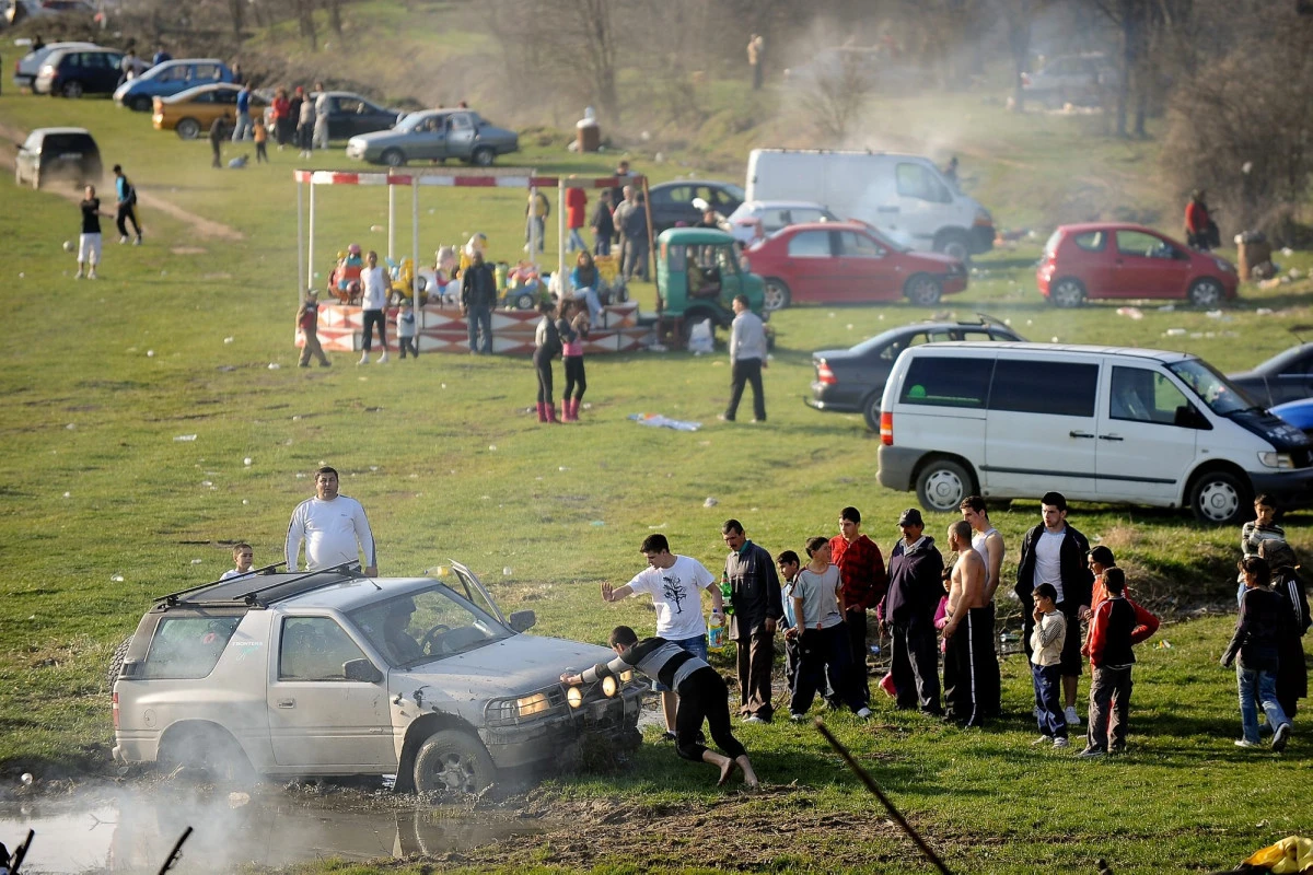 Recomandările pompierilor arădeni pentru ziua de 1 Mai