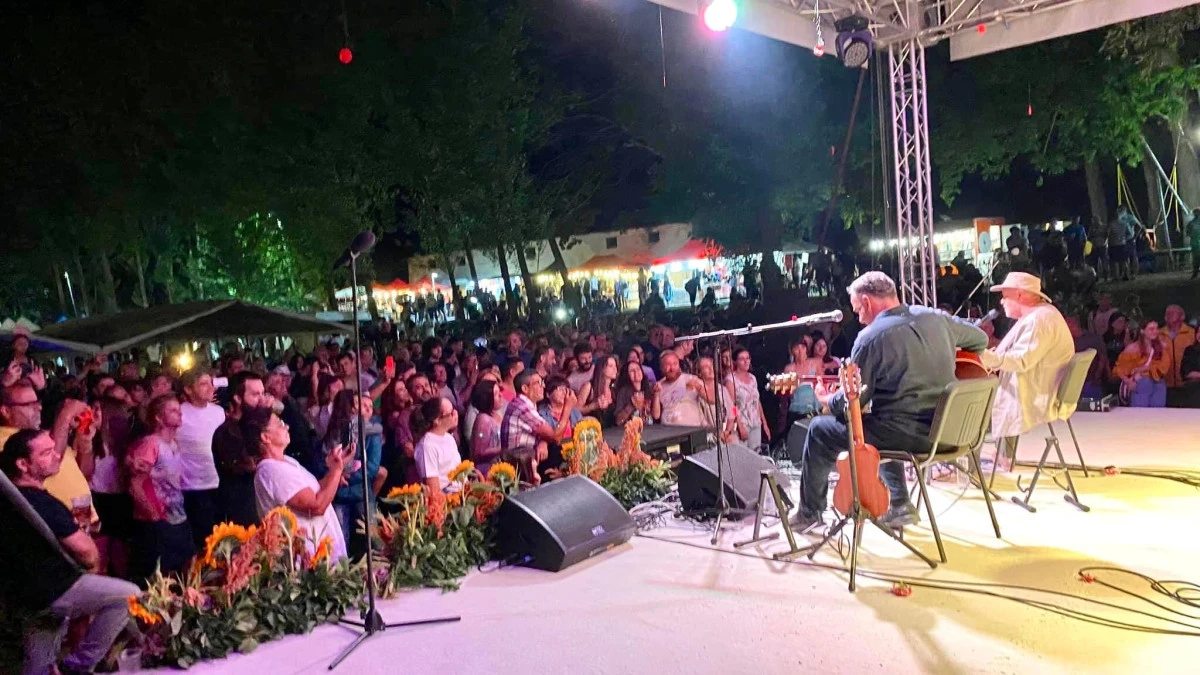 Record de participanți la Bulci Fest 2022