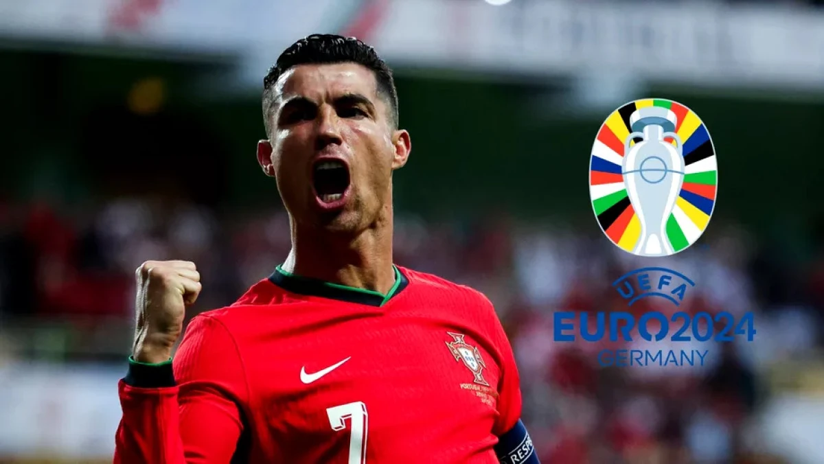 Recorduri de doborât la EURO 2024! Favorita grupei României este neînvinsă, de anul trecut