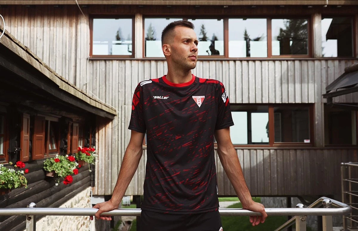 Rednic are tot lotul la pregătire, în Slovenia: portarul Iliev și Joao Pedro au fost ultimii sosiți!