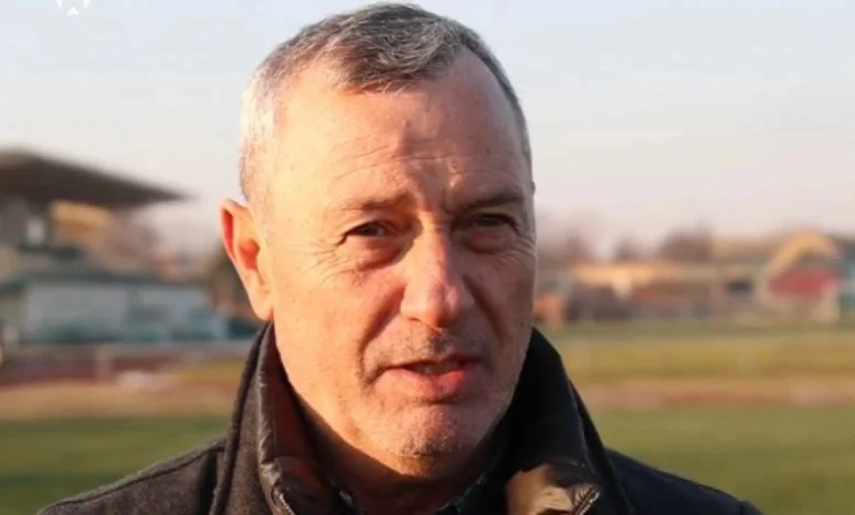 Rednic este mulțumit după primul amical: „Cel mai important e că am câștigat, un antrenament bun”
