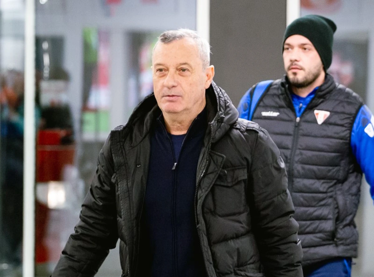 Rednic i-a făcut milogi pe cei de la FCSB! ”Nu era o fază de penalty, foarte ușor acordat”