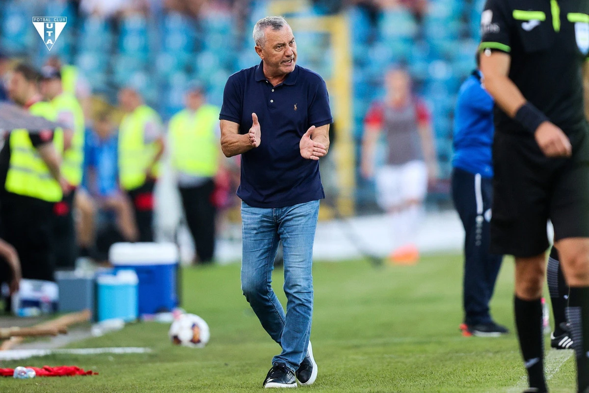 Rednic îi avertizează pe cei de la FCSB: „Să nu meargă pe vârfuri la Qarabag, vreau să vină obosiți la noi!”