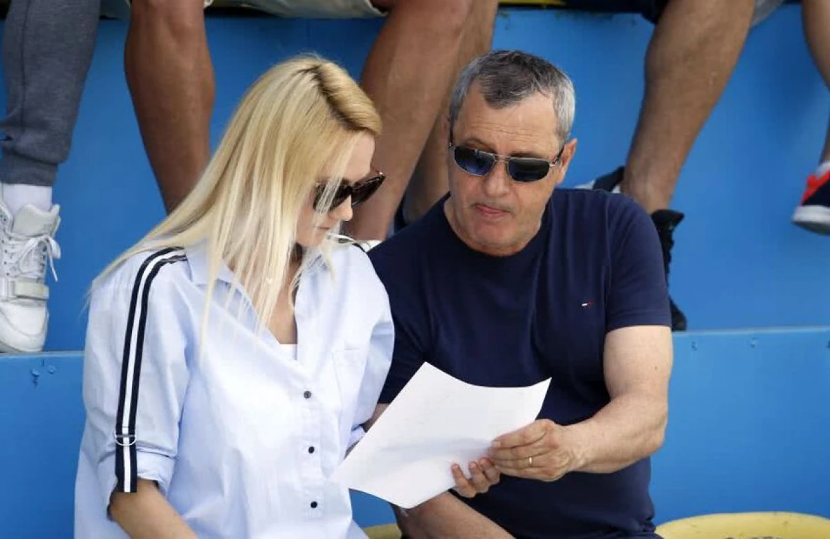 Rednic îi dă replica lui Gigi Becali: „Nici eu și nici UTA nu suntem sclavi la nimeni, fiecare club are politica lui ”