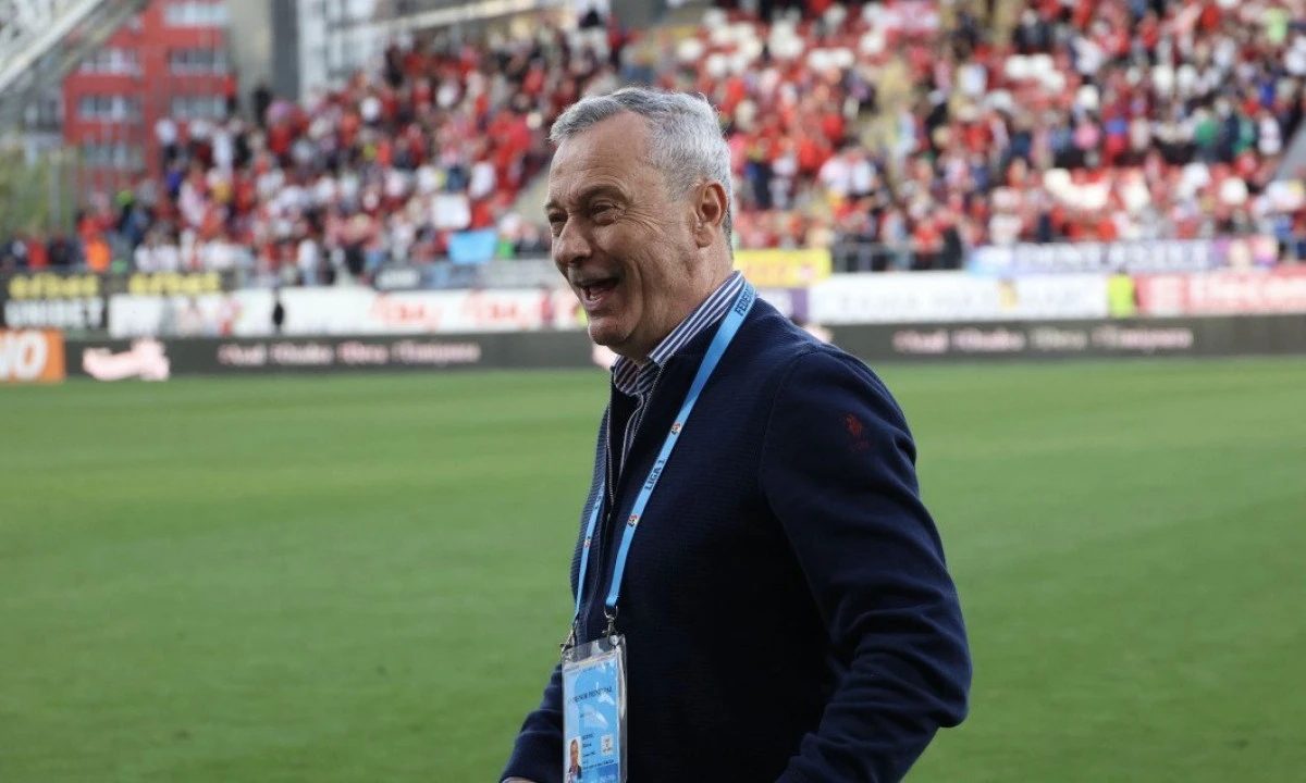 Rednic își laudă echipa, după remiza cu Petrolul: ”Cred că a fost cel mai bun joc al nostru în deplasare”