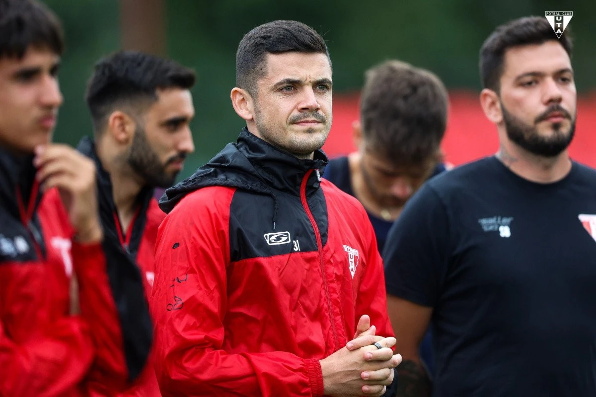 Rednic l-a recuperat pe Dumiter pentru meciul de la Cluj, iar „U” a făcut scor în amical