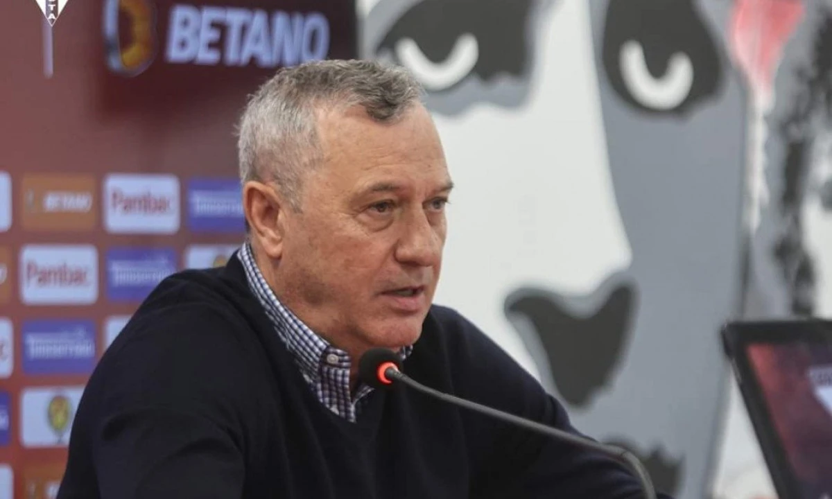 Rednic răsuflă ușurat după ce a reușit să o păstreze pe UTA în elită: "Jucătorii au înțeles mesajul"
